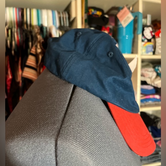 Hogwarts Harry Potter Cap - Picture 4 of 6